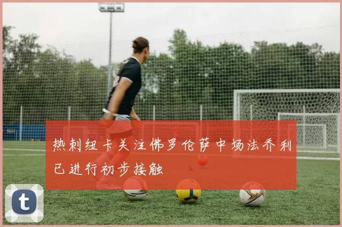 热刺纽卡关注佛罗伦萨中场法乔利已进行初步接触
